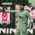 Beşiktaş'ta Ersin Destanoğlu'ndan dikkat çeken istatistik