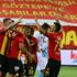 Trabzonspor, Göztepe deplasmanında mağlup