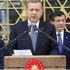 Erdoğan'dan koalisyon açıklaması