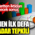 Son anketten iktidarı şoke edecek sonuç. Seçmen ilk defa bu kadar tepkili Son anketten iktidarı şoke edecek sonuç. Seçmen ilk defa bu kadar tepkili