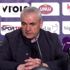 MKE Ankaragücü - Demir Grup Sivasspor maçının ardından
