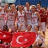 Türkiye, elemelerde İsrail karşısında