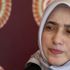 AKP'li Özlem Zengin: Kadınların seçilme hakkı 80 yıldır gasp edildi AKP'li Özlem Zengin: Kadınların seçilme hakkı 80 yıldır gasp edildi