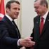 Son dakika haberi… Macron’dan Erdoğan’a telefon: Serbest bırakın