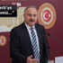 Davutoğlu-Bahçeli görüşmesinin ardından CHP'den ilk açıklama Davutoğlu-Bahçeli görüşmesinin ardından CHP'den ilk açıklama
