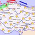İstanbul hava durumu: Bünyamin Sürmeli, meteoroloji üzerinden önemli uyarılarda bulundu