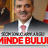 Abdullah Gül'den Flaş Seçim Sonucu Tahmini!