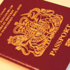 İngiliz pasaportlu BND kuryesi