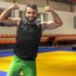 Kick boks sporcusunun sır dolu intiharı!