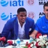 Eto'o imzaladı
