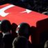 Son Dakika... Kuzey Irak'ta bir askerimiz şehit oldu