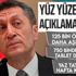 Son dakika! Milli Eğitim Bakanı Ziya Selçuk: 125 bin öğretmen de hemen önümüzdeki günlerde aşılanacak Son dakika! Milli Eğitim Bakanı Ziya Selçuk: 125 bin öğretmen de hemen önümüzdeki günlerde aşılanacak