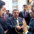 Başsavcı Salihoğlu: Biz de çipli kartımızı okutacağız