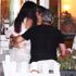Bodrum'da Adriana Lima ile Deniz Seki buluşması Bodrum'da Adriana Lima ile Deniz Seki buluşması
