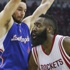 Eksik Clippers, Rockets'e direnemedi