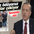 Cumhurbaşkanı Erdoğan'dan Kobani değerlendirmesi Cumhurbaşkanı Erdoğan'dan Kobani değerlendirmesi