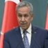 Bülent Arınç: Hakan Fidan yeniden MİT Müsteşarlığı'na atandı Bülent Arınç: Hakan Fidan yeniden MİT Müsteşarlığı'na atandı