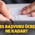 KPSS başvuru ücreti ne kadar? 2020 KPSS başvuru ücreti ödemeleri nasıl yapılacak?