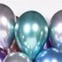Doktorla tartışan hastaya ceza: Balon dağıtacak