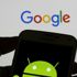 Avrupa Birliği'nden Google'a rekor ceza! Avrupa Birliği'nden Google'a rekor ceza!