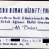 İlginç kartvizitler İlginç kartvizitler