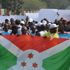 Burundi'deki BM İnsan Hakları Ofisi kapatıldı Burundi'deki BM İnsan Hakları Ofisi kapatıldı
