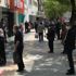 Sokağa çıkma kısıtlaması bitti, vatandaşlar dışarı akın etti Sokağa çıkma kısıtlaması bitti, vatandaşlar dışarı akın etti
