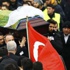 Tuğçe Albayrak toprağa verildi Tuğçe Albayrak toprağa verildi
