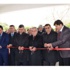 Kırkağaç Devlet Hastanesi Ek Hizmet Binası Törenle Açıldı