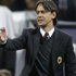 Milan, Inzaghi'ye kapıyı gösterdi