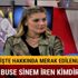 Buse Sinem İren kimdir Buse Sinem İren kaç yaşında biyografisi nasıl
