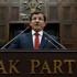 Başbakan Davutoğlu: Cumhurbaşkanı'yla uyum içindeyiz, kıskanmasınlar