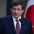 Davutoğlu: Taviz vermeyeceğiz