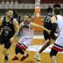 Gaziantep Basketbol, son saniye üçlüğü ile Nizhny ...