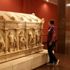 Herakles lahdi yeniden Türkiye'de