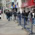 1,5 metreden yakın yürüyenlere idari para cezası uygulanacak