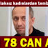 78 kadının katili eski polis memuru çıktı!