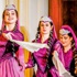 Beyaz Saray’da Nevruz kutlaması Beyaz Saray’da Nevruz kutlaması