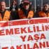 EYT yasası ne zaman çıkacak 2018 Erken emeklilikte yaşa takılanlar EYT son durum nedir