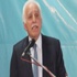 Mustafa Kamalak: CHP Bizden Çaldı