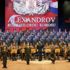 'Kızılordu Korosu' İstanbul'da konser verecek 'Kızılordu Korosu' İstanbul'da konser verecek