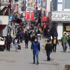 En çok vakanın olduğu Samsun'da nüfusun yüzde 15'i aşılandı En çok vakanın olduğu Samsun'da nüfusun yüzde 15'i aşılandı