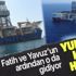 Son dakika: Fatih ve Yavuz'dan sonra Kanuni de Akdeniz'e açılmaya hazırlanıyor