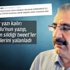 KPSS tweet’leri ile kendi kendini yalanladı KPSS tweet’leri ile kendi kendini yalanladı