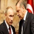Erdoğan ile Putin Arasında Sürpriz Görüşme Erdoğan ile Putin Arasında Sürpriz Görüşme