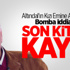 Altındal'ın Kızı Emine Altındal'dan Bomba İddialar! Altındal'ın Kızı Emine Altındal'dan Bomba İddialar!