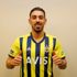 İrfan Can Kahveci Fenerbahçe formasını giydi: Babamın hayaliydi