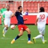 Mersin İdmanyurdu: 3 - Samsunspor: 1