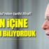 ABD eski Büyükelçisi James Jeffrey'den FETÖ itirafı!