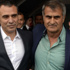 Beşiktaş’a 2 bomba isim! Beşiktaş’a 2 bomba isim!
